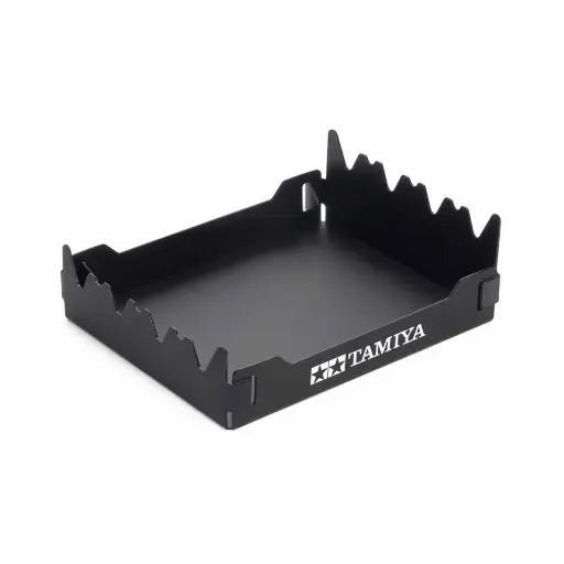 [TA87239] Support à pinceaux - Tamiya 87239