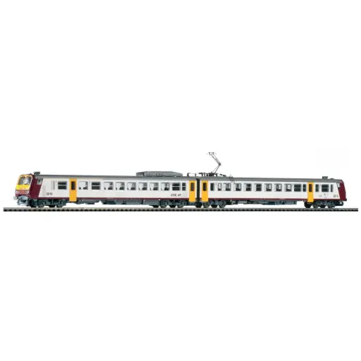 [PI96530DS] Automotrice Z2 2015 - Piko 96530DS - HO 1/87 - CFL - Ep IV - Digital sound - 2R