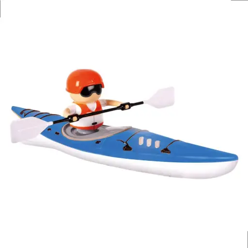 [T626] Kayak RC - T2M T626