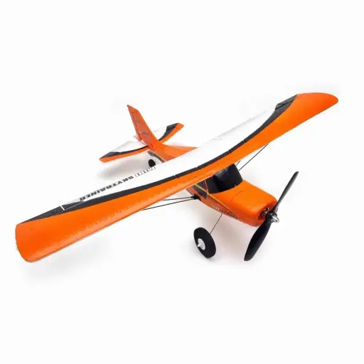 [T4531OR] Avion Mini Skytrainer orange RTF - T2M T4531OR