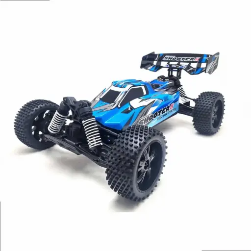 [T4989BBU] Shooter II brushless - T2M T4989BBU - 1/10