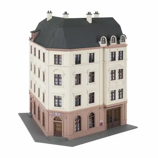 [FA130148] Pizzeria Solino - Faller 130148 - HO 1/87