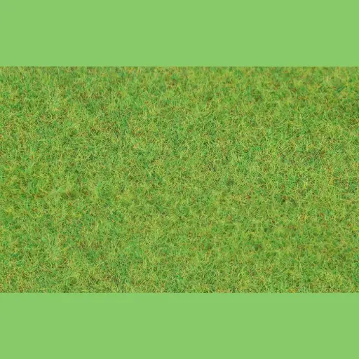 [FA170211] Fibres à saupoudrer, vert gazon, 4 mm, 30 g - Faller 170211 - toutes échelles