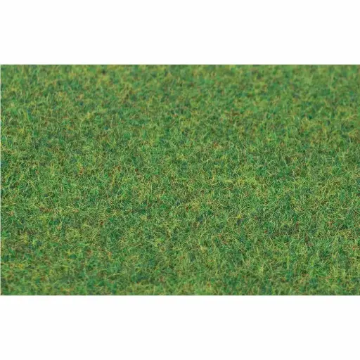 [FA170214] Fibres à saupoudrer, vert foncé, 4 mm, 80 g - Faller 170214