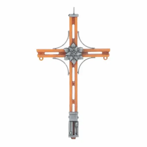 [FA180013] Croix du sommet - Faller 180013 - HO 1/87