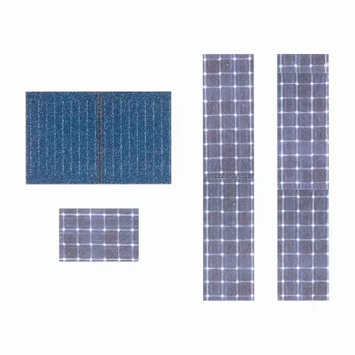 [FA180014] Installation photovoltaïque - Faller 180014 - HO 1/87