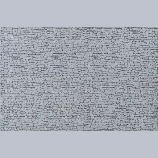 [FA180743] Plaque de modélisme Pierre de taille, gris colorée - Faller 180743 - HO 1/87