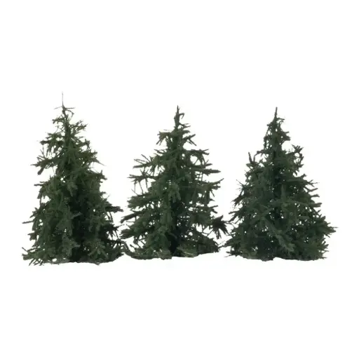 [FA181544] 3 sapins - Faller 181544 - HO / N / TT