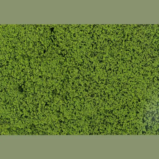 [FA181625] Feuilletage, vert mai - Faller 181625 - 280x140 mm - toutes échelles