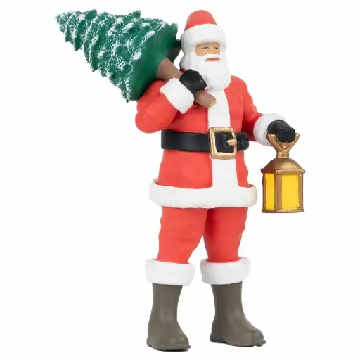 [FA331537] Père Noël - Faller 331537 - G 1/22,5