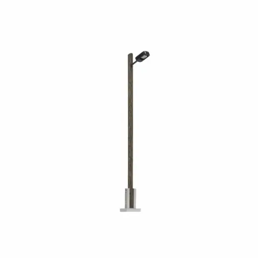 [BU8748] Lampadaire - Busch 8748 - TT 1/120