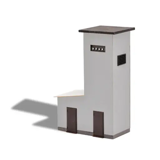 [BU8824] Tour de transformateur GPL - Busch 8824 - TT 1/120