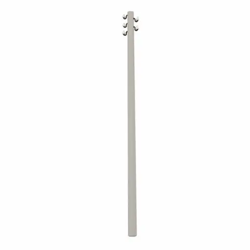 [BU8951] 12 mâts en béton pour lignes électriques - BU8951 - TT 1/120 