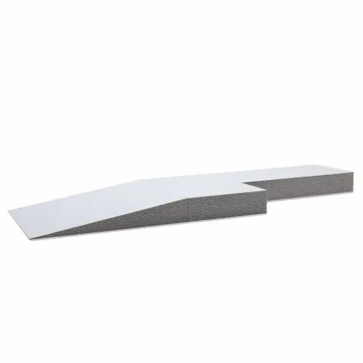 [BU10048] Rampe de chargement - Busch 10048 - O 1/43