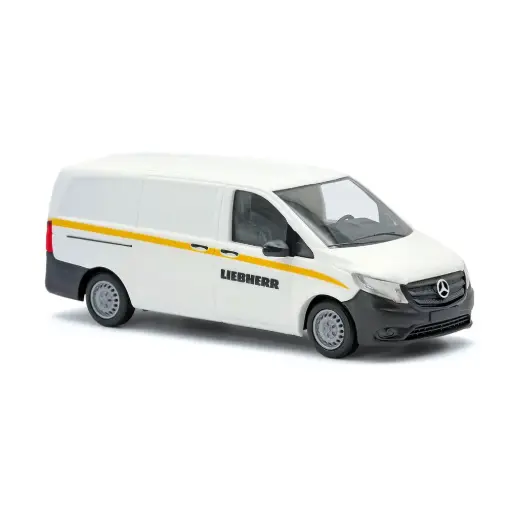 [BU54805] Mercedes-Benz Vito, Liebherr - Busch 54805 - HO 1/87