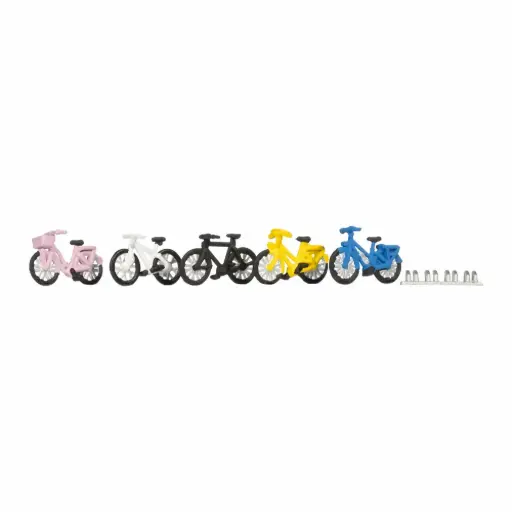 [NO45895] Vélos - Noch 45895 - TT 1/120