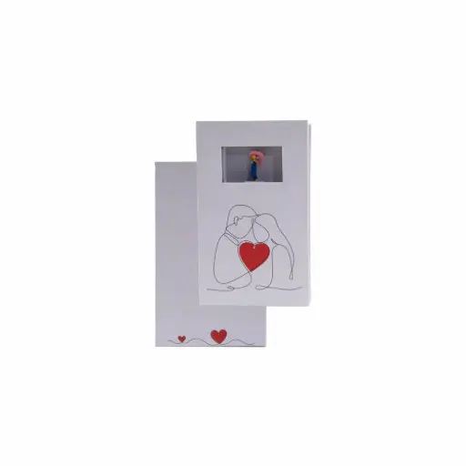 [NO99502] Coffret cadeau « Tout mon amour » - Noch 99502