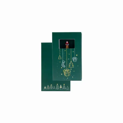[NO99503] Coffret cadeau de Noël - Noch 99503