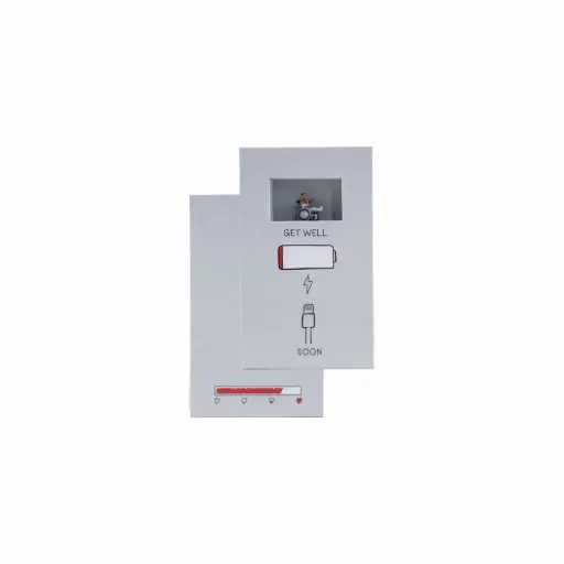 [NO99505] Coffret cadeau « Prompt rétablissement » - Noch 99505