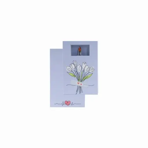 [NO99506] Coffret cadeau « Prompt rétablissement » - Noch 99506
