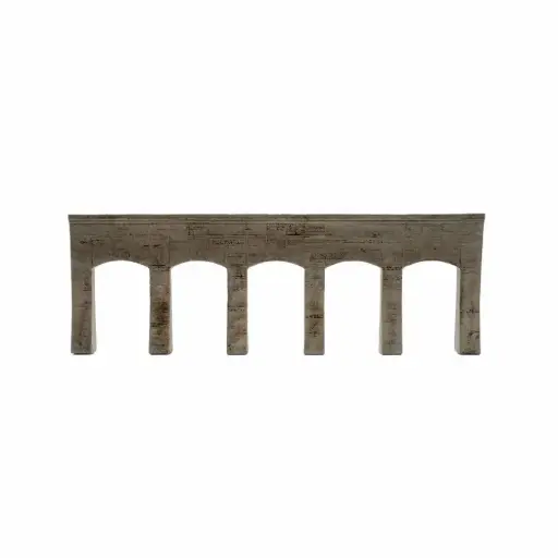 [NO58094] Mur d'arcade en béton - Noch 58094 - HO 1/87