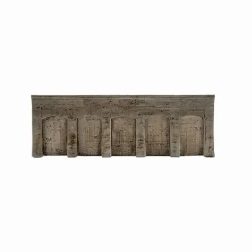 [NO58095] Mur d'arcade en béton - Noch 58095 - HO 1/87