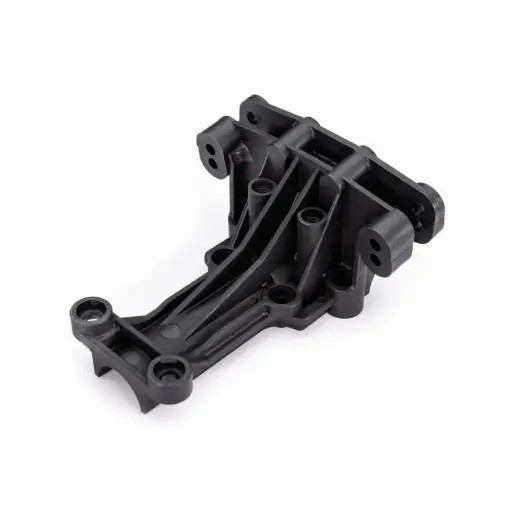 [TR7720X] Cloison supérieure avant X-Truck - Traxxas 7720X