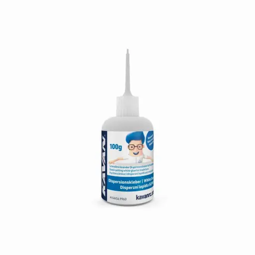 [KAV56.9960] Colle blanche SUPER 100 g - Kavan 56.9960