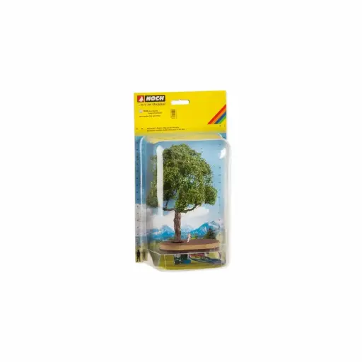 [NO21768] Arbre à micro-mouvements avec balançoire - Noch 21768 - HO 1/87