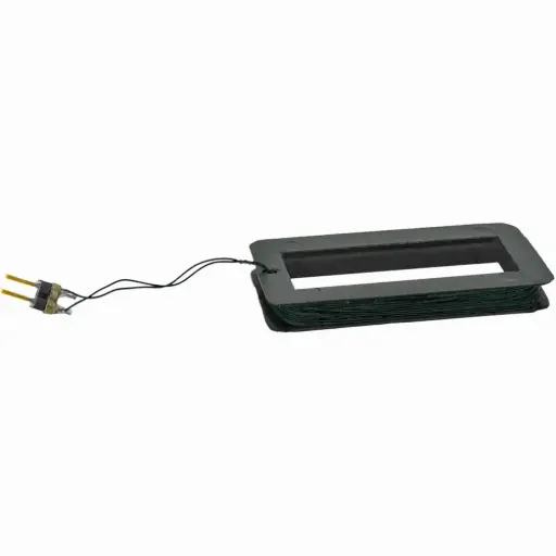 [VI8440] Bobine réceptrice pour la modernisation des camions et bus CarMotion, charge par induction - Viessmann 8440 - HO 1/87