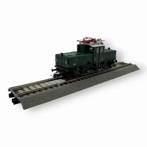 [OZRO63831] Locomotive électrique Platine E-Lok 1161.16 - Roco 63831 - HO 1/87 - ÖBB - Analogique - 2R