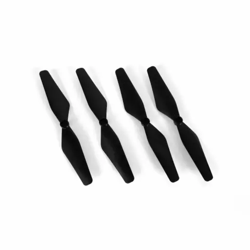 [T5194-01] Set de 4 hélices pour quadrocoptère Spyrit FPV 4.0 - T2M T5194-01