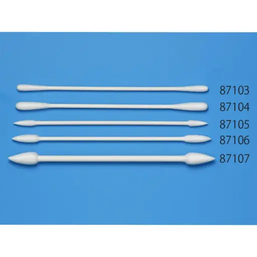 [TA87107] Cotons-tiges pour bricolage, 50 pièces - Tamiya 87107