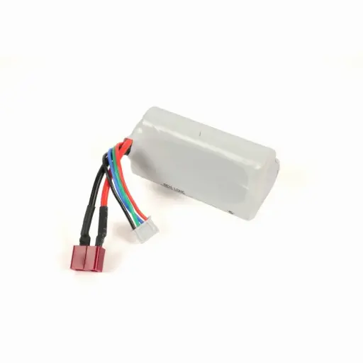 [T625-03] Batterie 3S 2000mah Exocet BLS prise Dean - T2M T625/03