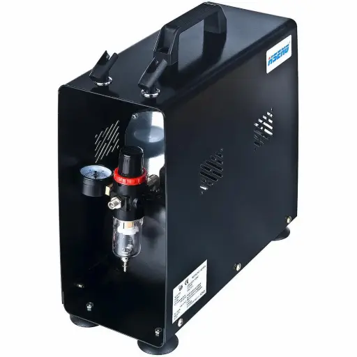 [FA170987] Compresseur à air AS186A - Faller 170987