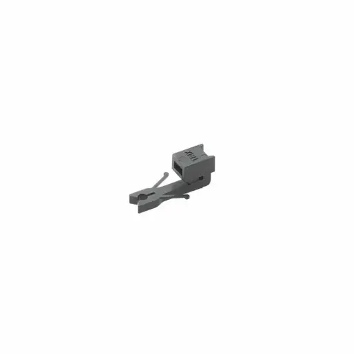 [TR66699] Adaptateur d'attelage (10 pièces) - Trix 66699 - HO 1/87