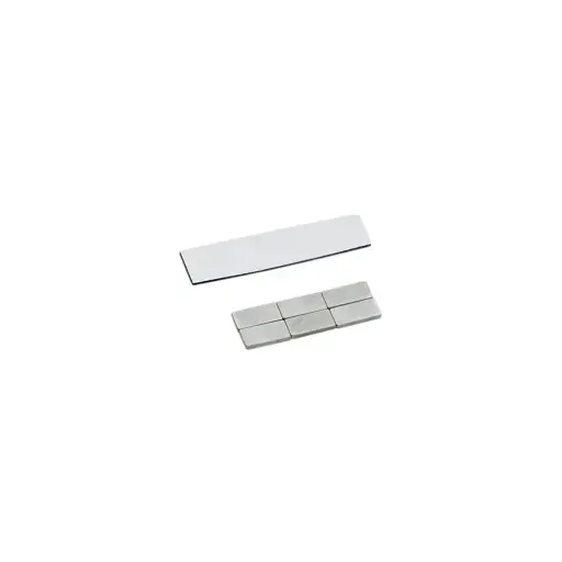[MA7556] 6 aimants pour matériel roulant - Märklin 7556 - HO 1/87