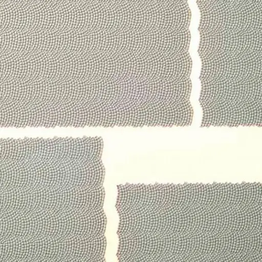 [AU42576] 4 plaques de pavés de rue puzzle