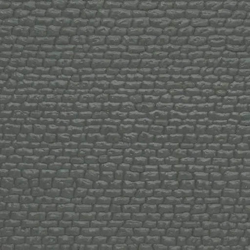 [AU52410] Plaque plastique mur vieilles pierres