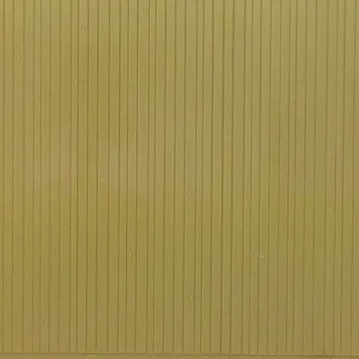 [AU52418] Plaque Plastique - Plancher de Bois - Blanc - AUHAGEN 52418 - HO : 1/87