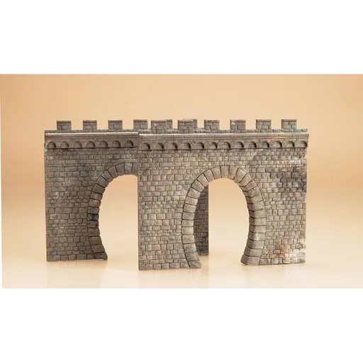 [AU41586] Set de 2 entrée de tunnel