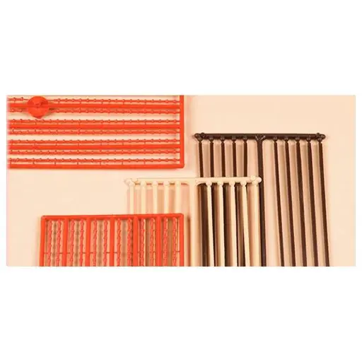 [AU48649] Faitières et planches de rives