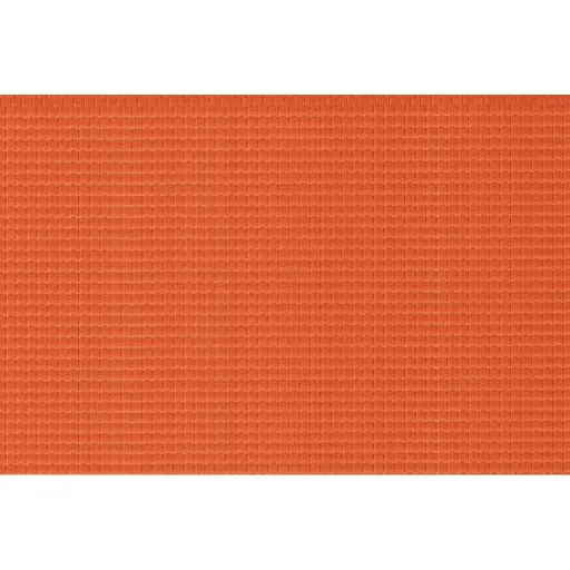 [AU52244] Lot de 2 plaques tuiles style tuile pleines AUHAGEN 52244 HO TT - 100 x 200 mm