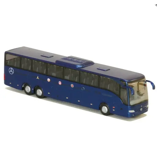 [AW73474] Autocar Mercedes Benz Tourismo, "125 ans" - AWM 73474 - HO 1/87