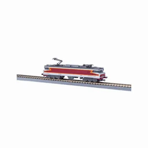 [AZL03-AM1D] Locomotive électrique série CC6500 - Azar Models AZL03-AM1D - Z 1/220 - SNCF - digitale