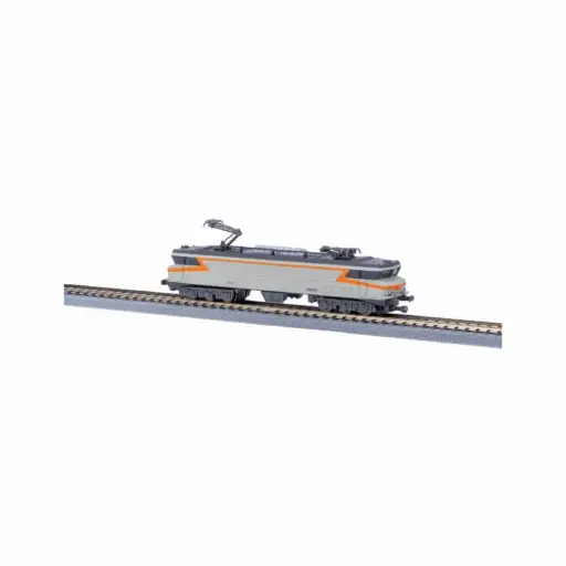 [AZL03-BE1A] Locomotive électrique série CC6500 - Azar Models AZL03-BE1A - Z 1/220 - SNCF - analogique