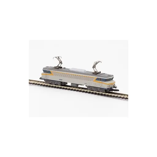 [AZL03-BE1A] Locomotive électrique série CC6500 SNCF analogique - AZAR MODELS AZL03-BE1A - Z 1/220