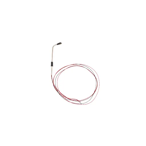 [AZD001-1] Lot de 5 Lampadaires de Rue LED Blanc / Chaud - AZAR MODELS D001-1 - Z 1/220