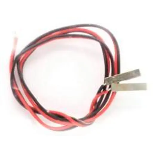 [BE4290000] Eclisses avec fils pour l'alimentation des voies - BEMO 4290000