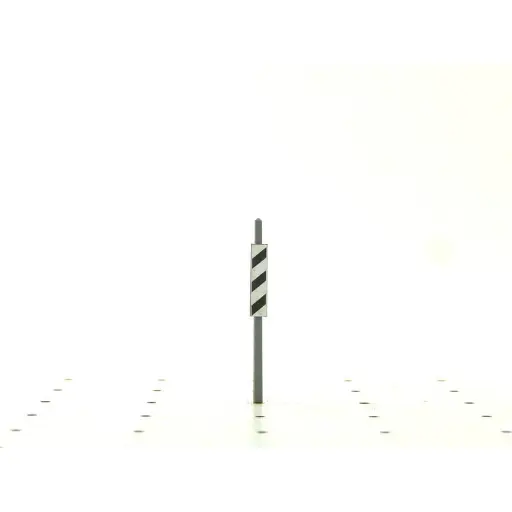 [BM215008] Mirliton 3 bandes "300 mètres" BOISMODELISME 215008 - N 1/160 - SNCF